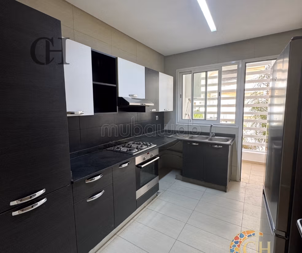 Location appartement vide à prestigia — 3