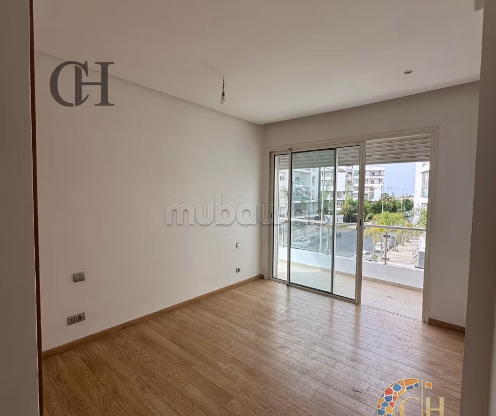 Location appartement vide à prestigia — 4