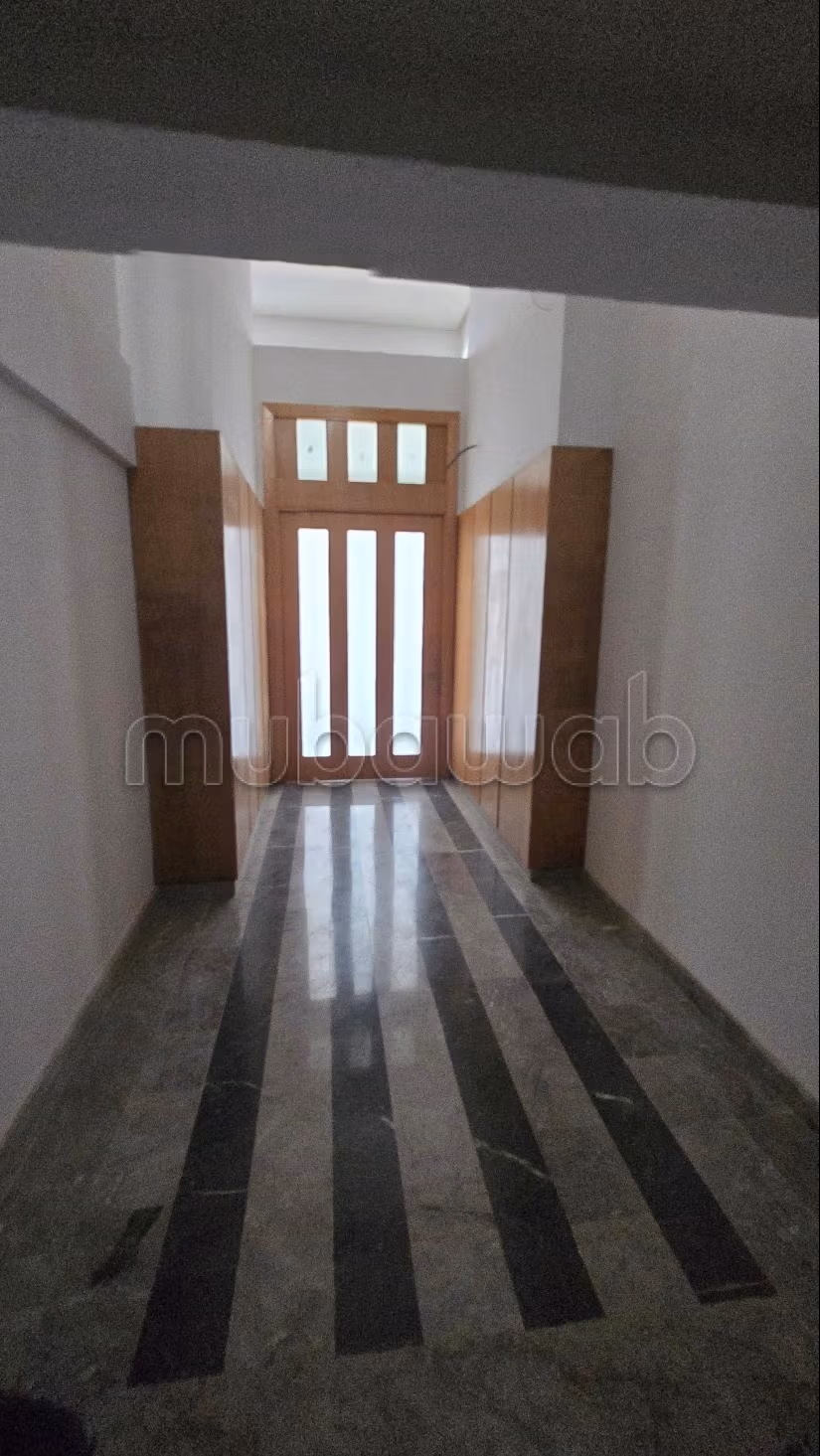Prestigious office building