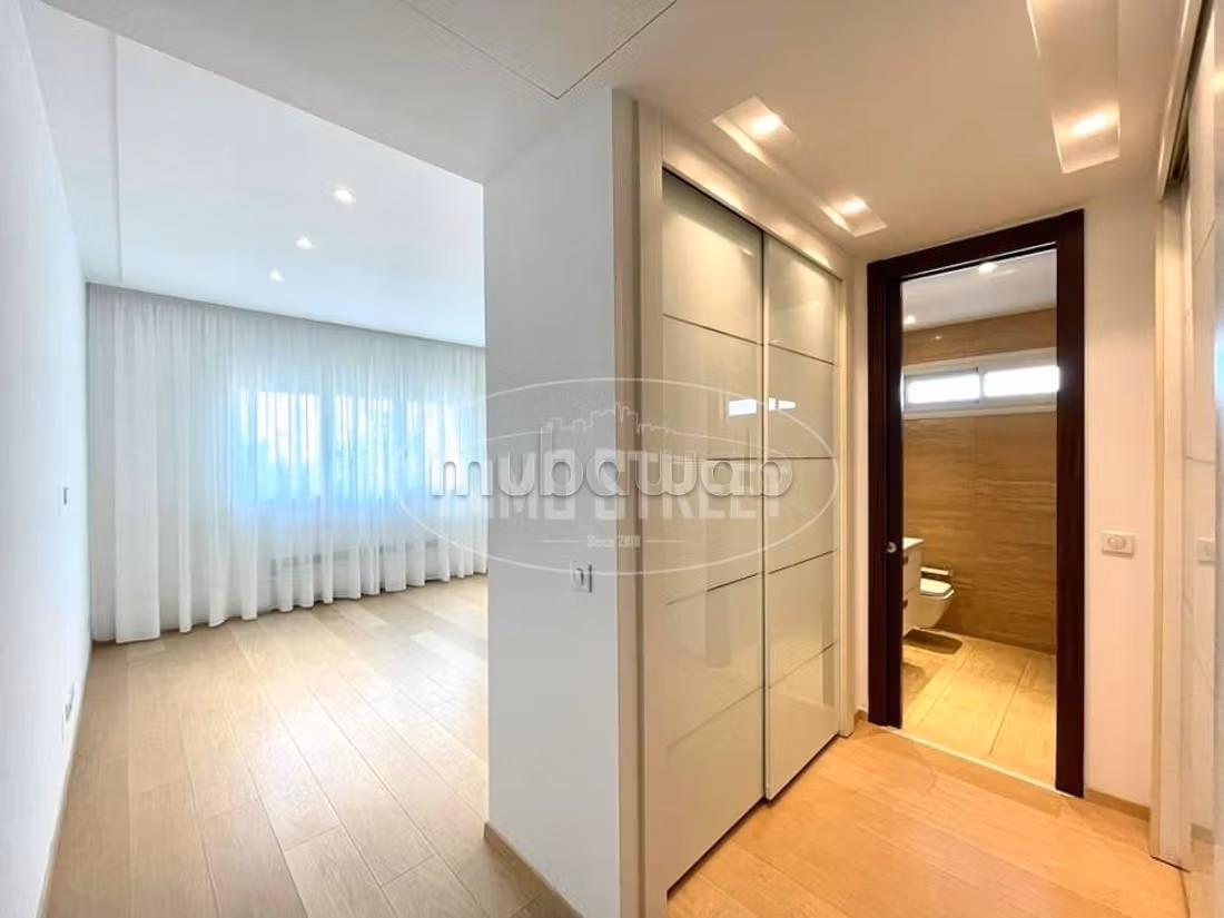 For Rent: Apartment S3 – La Marsa Plage