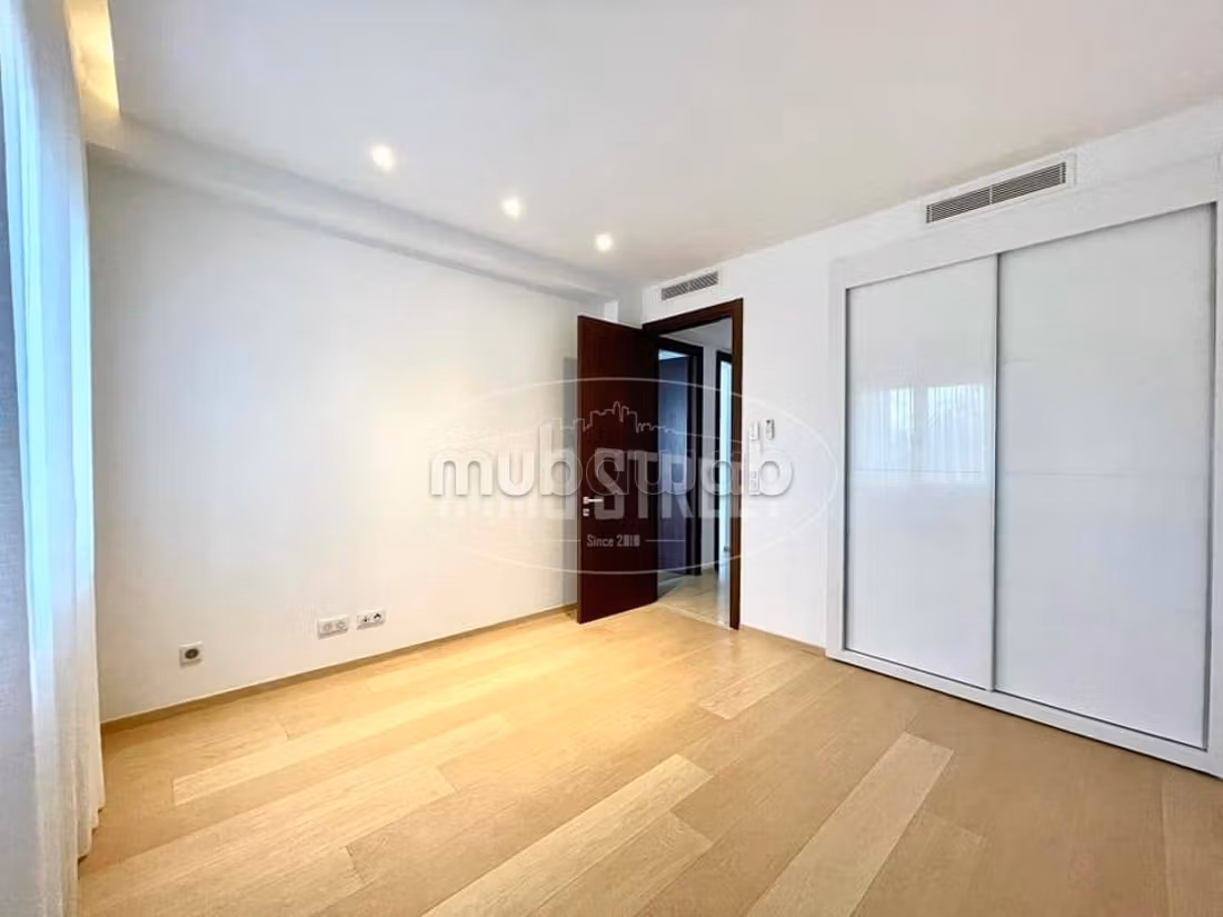 For Rent: Apartment S3 – La Marsa Plage