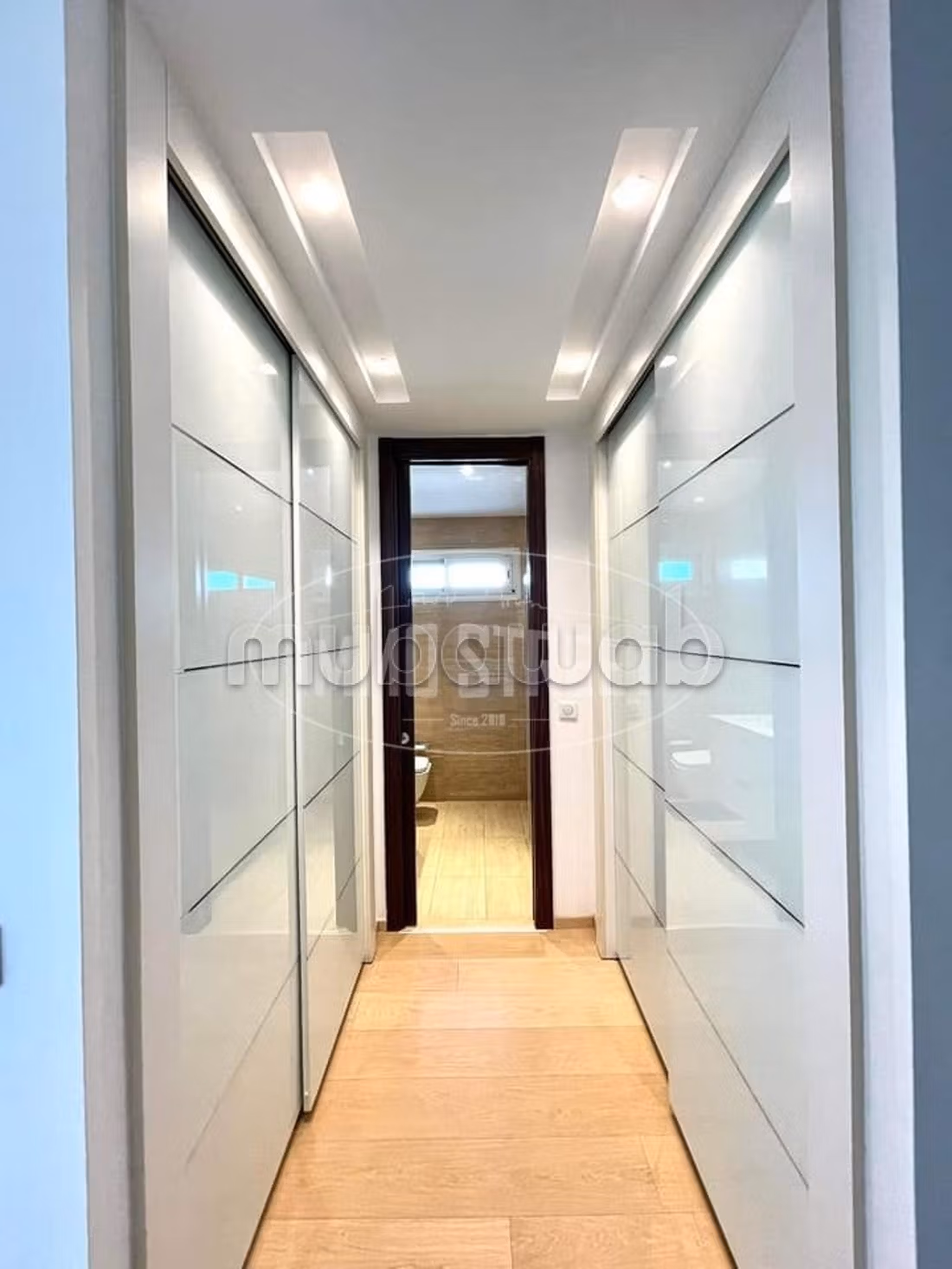 For Rent: Apartment S3 – La Marsa Plage