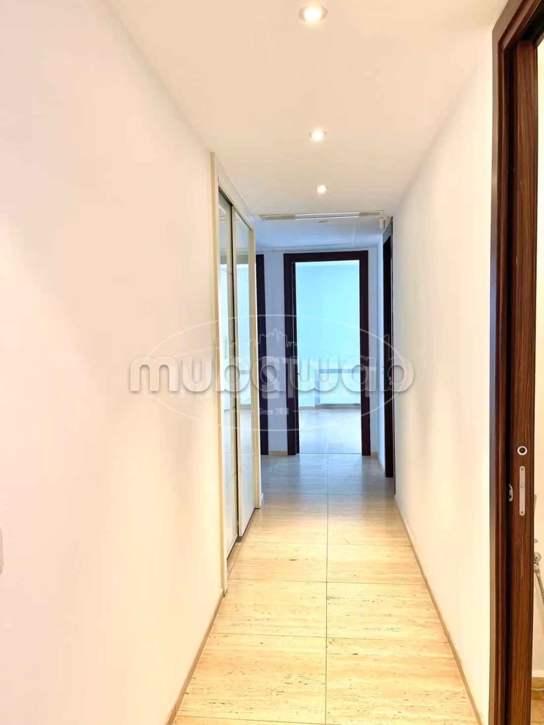 For Rent: Apartment S3 – La Marsa Plage