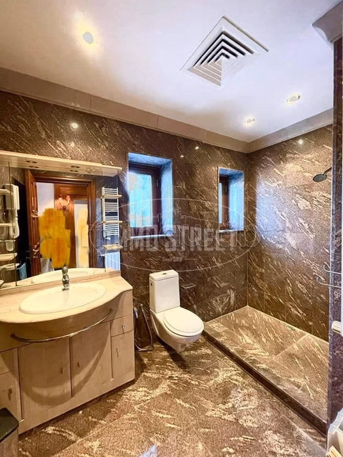 For Rent: Apartment S3 – La Marsa Plage