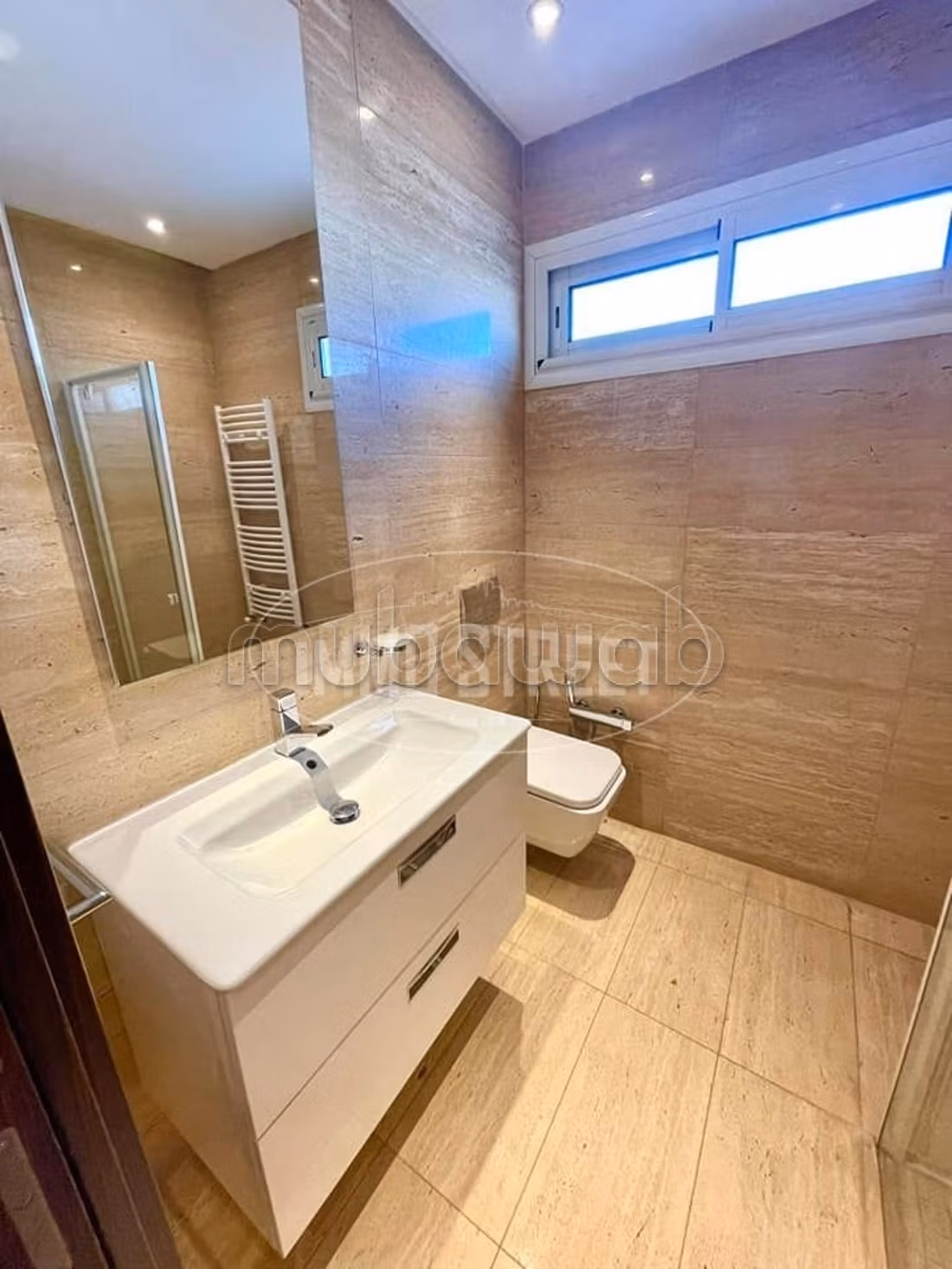 For Rent: Apartment S3 – La Marsa Plage