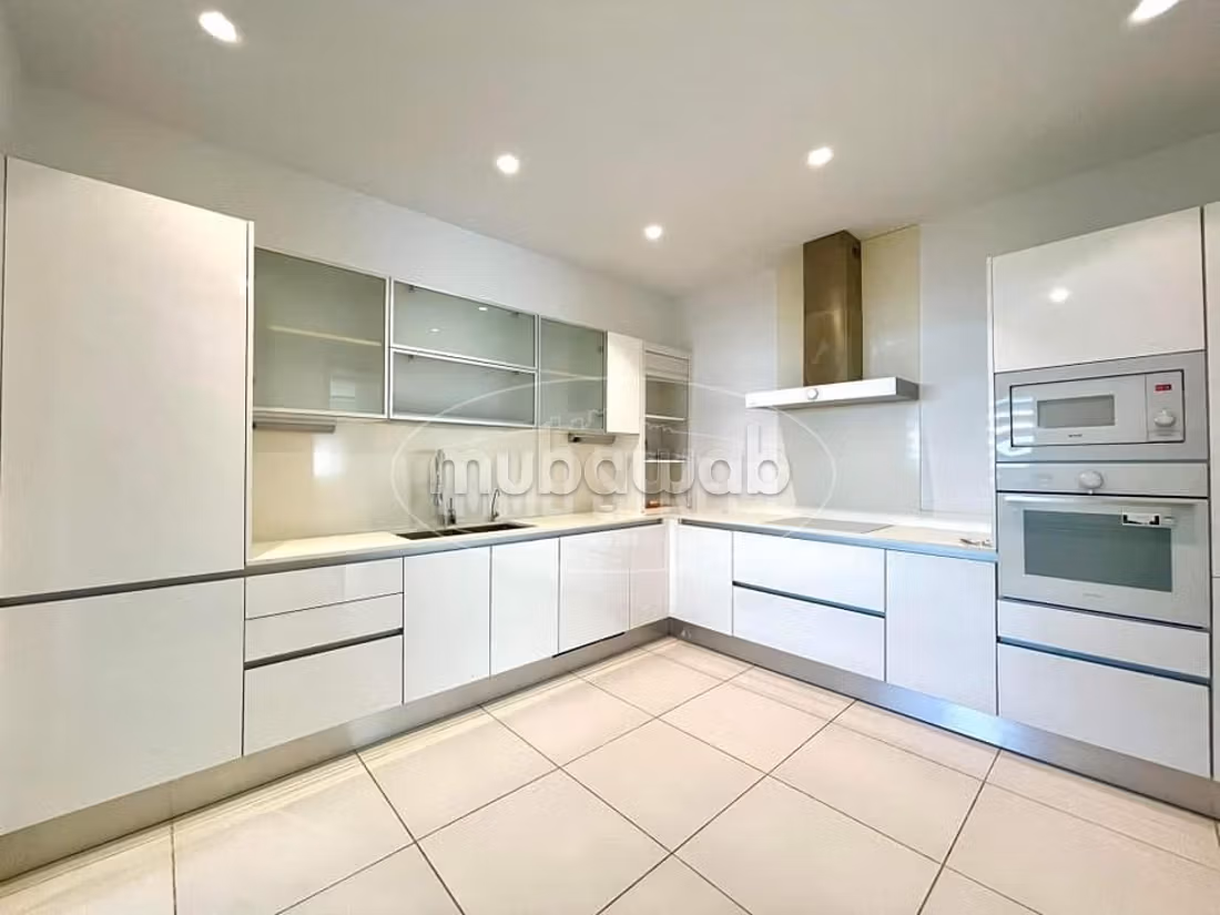 For Rent: Apartment S3 – La Marsa Plage