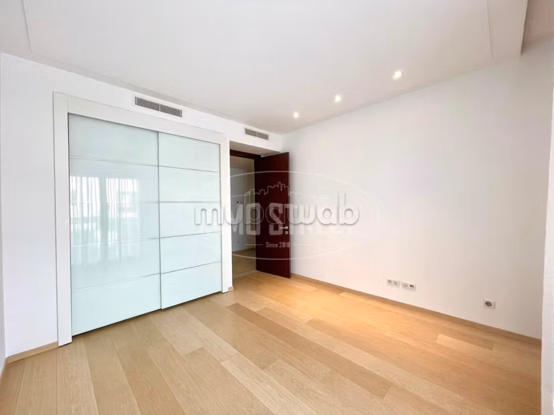 For Rent: Apartment S3 – La Marsa Plage