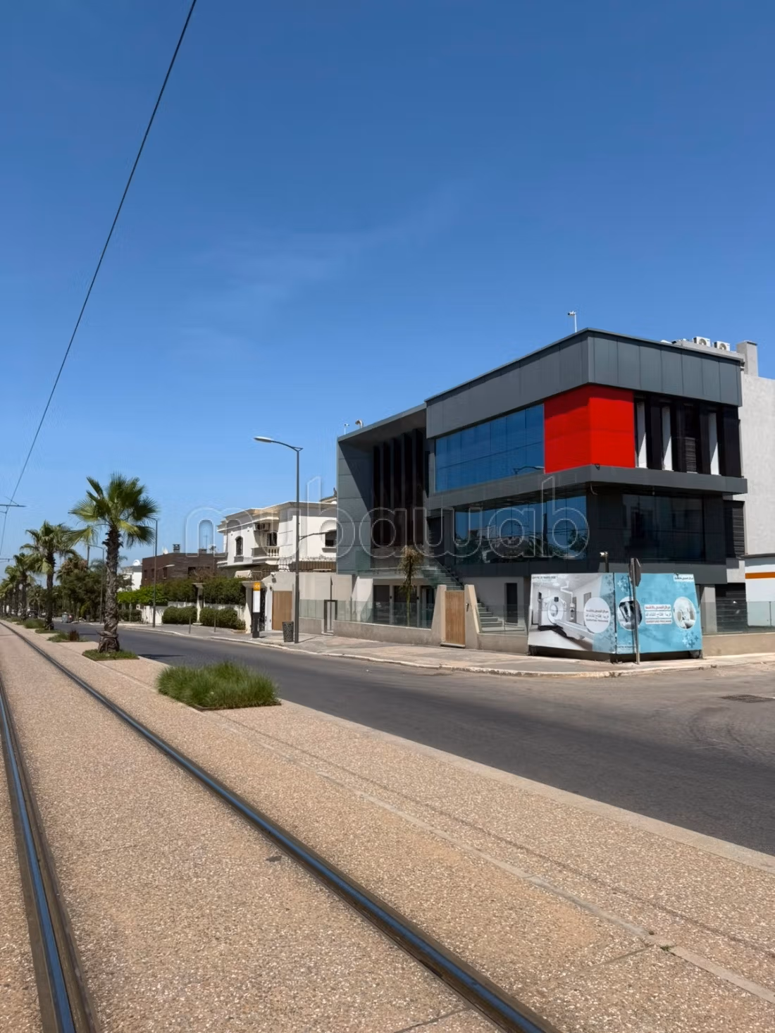 Local comercial en alquiler/venta en Hay Laymoun