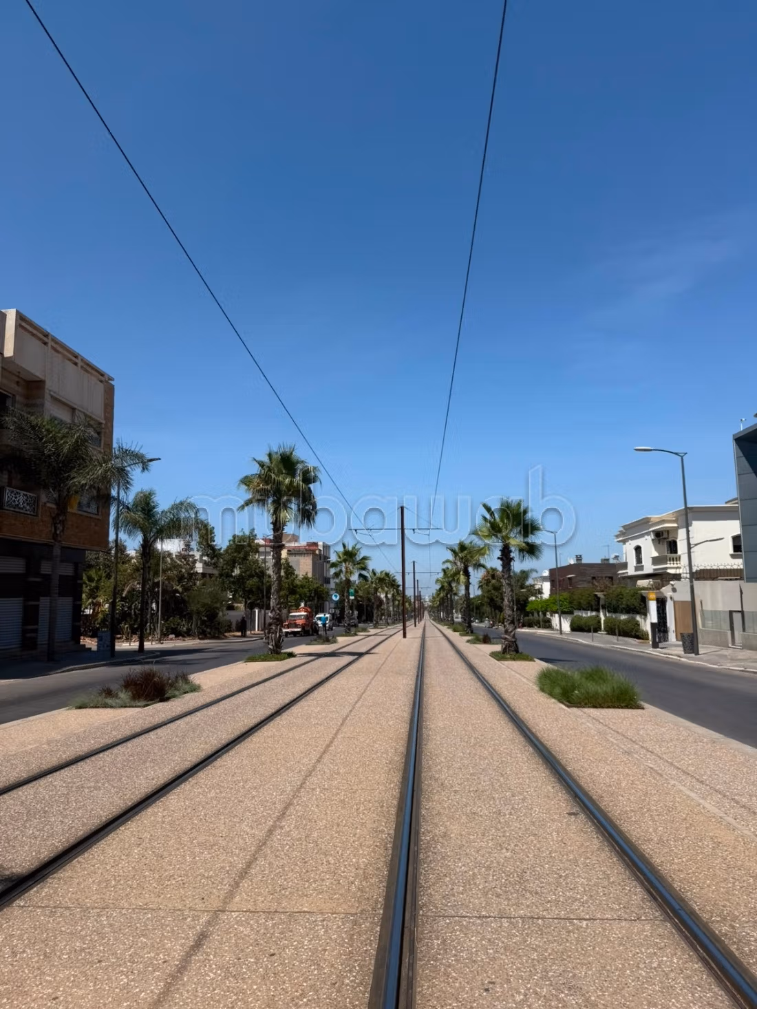 Local comercial en alquiler/venta en Hay Laymoun