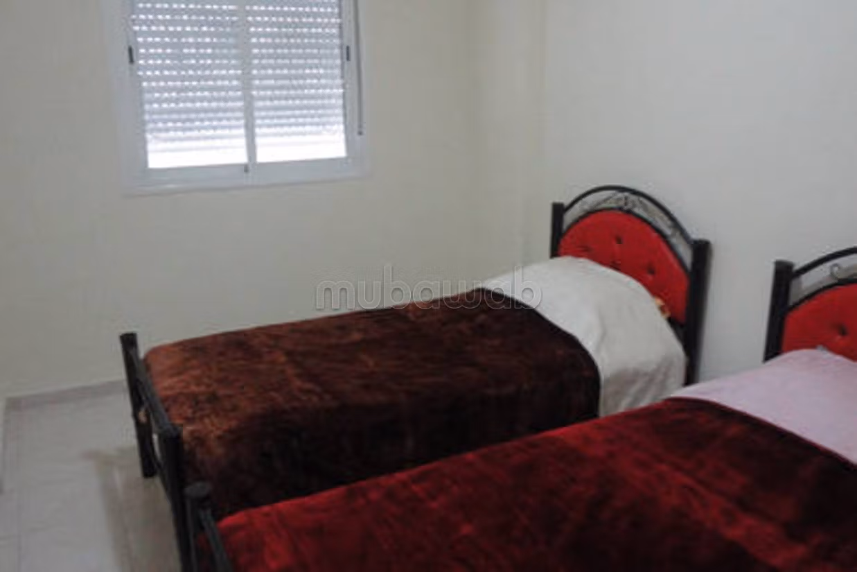 À louer Appartement aux Portes de Marrakech — 4