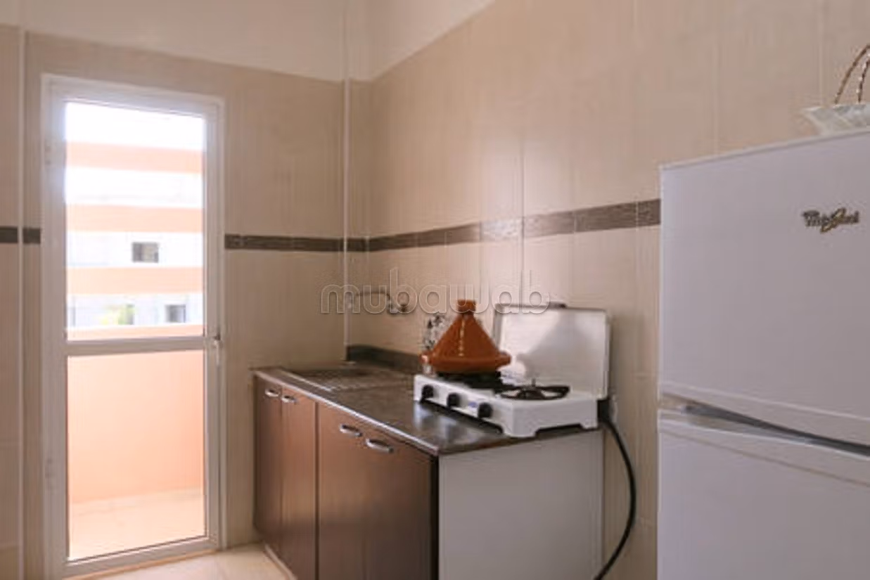 À louer Appartement aux Portes de Marrakech — 3