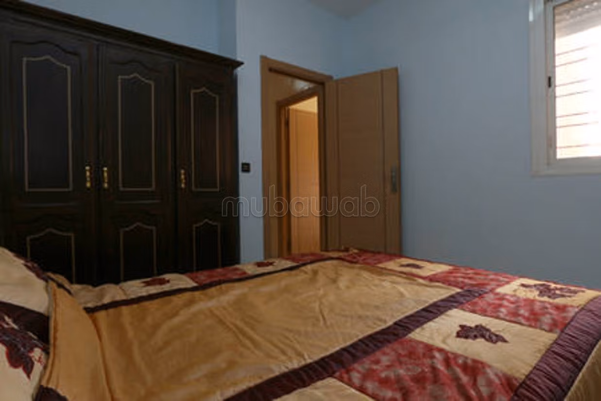 À louer Appartement aux Portes de Marrakech — 5