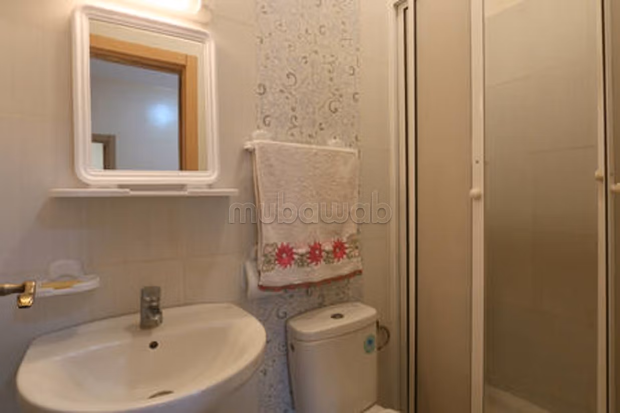 Appartement 55 m² à Les Portes de Marrakech — 7