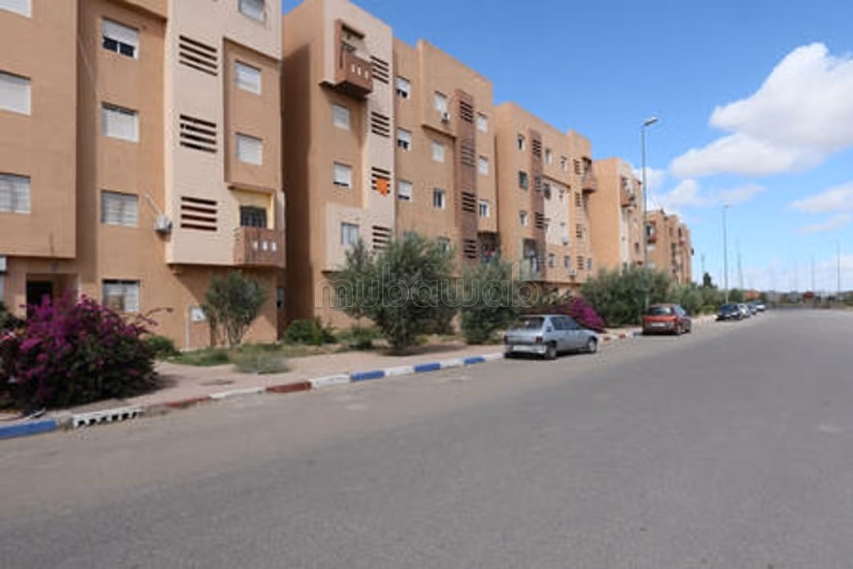 Appartement 55 m² à Les Portes de Marrakech — 8