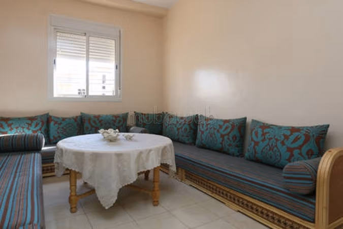 À louer Appartement aux Portes de Marrakech