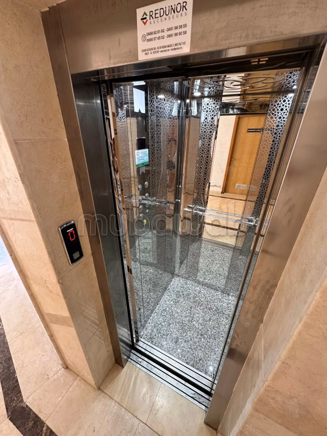 Appartement 100 m² f Tanja Balia — 7