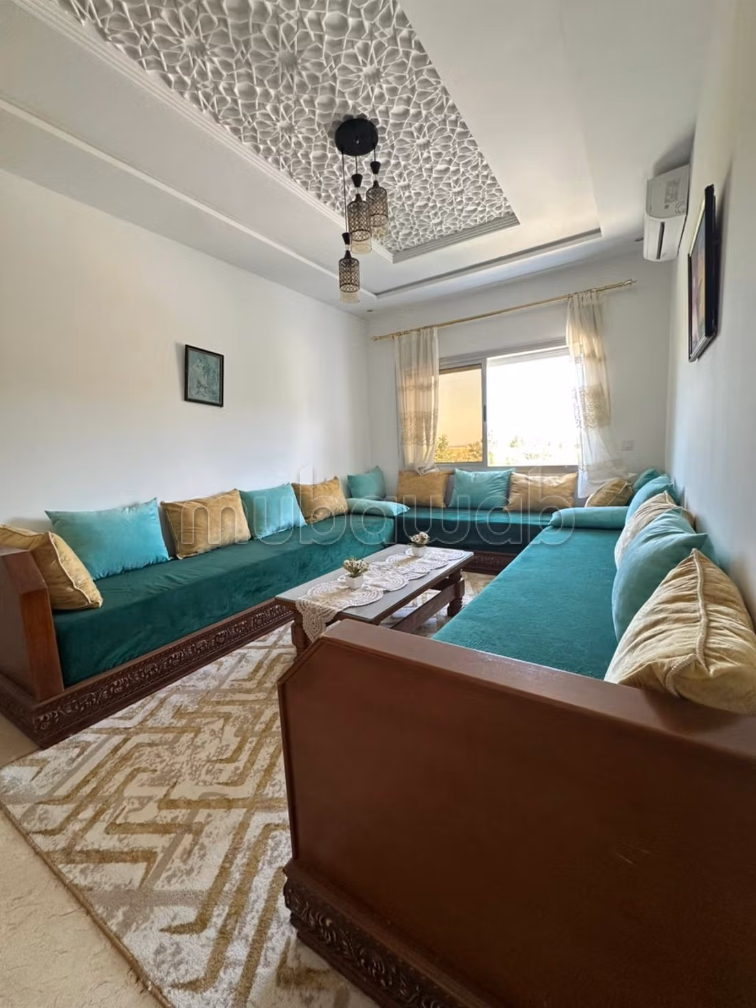 Appartement à louer– Tanja Balia, Tanger — 2
