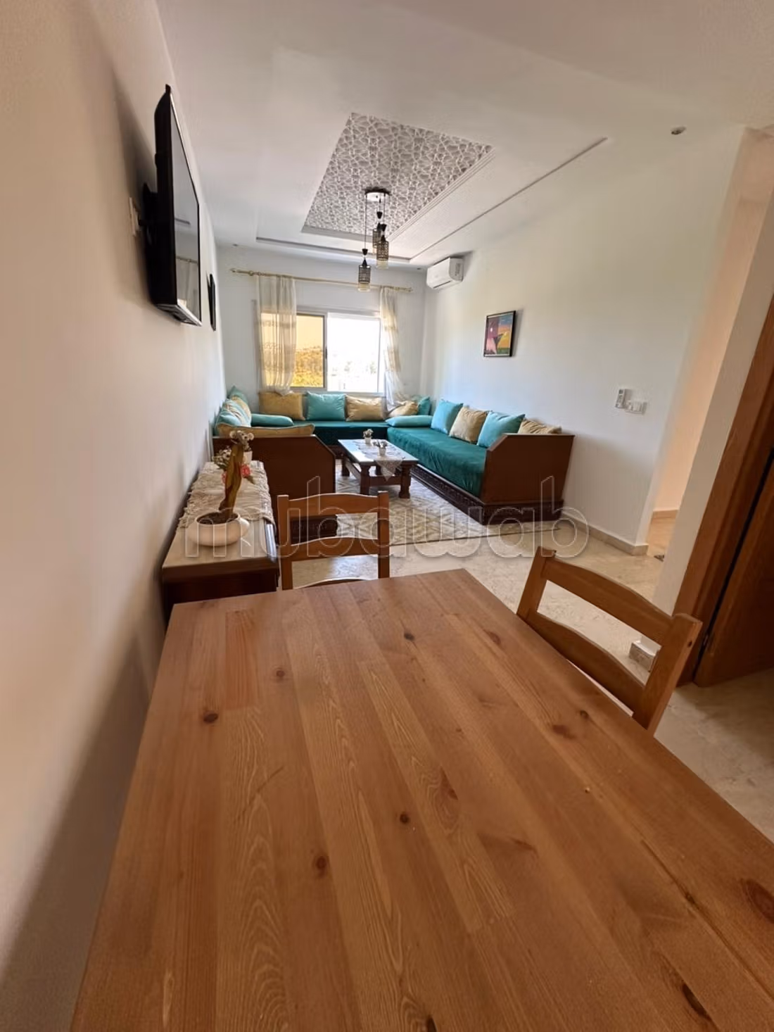 Appartement à louer– Tanja Balia, Tanger — 5