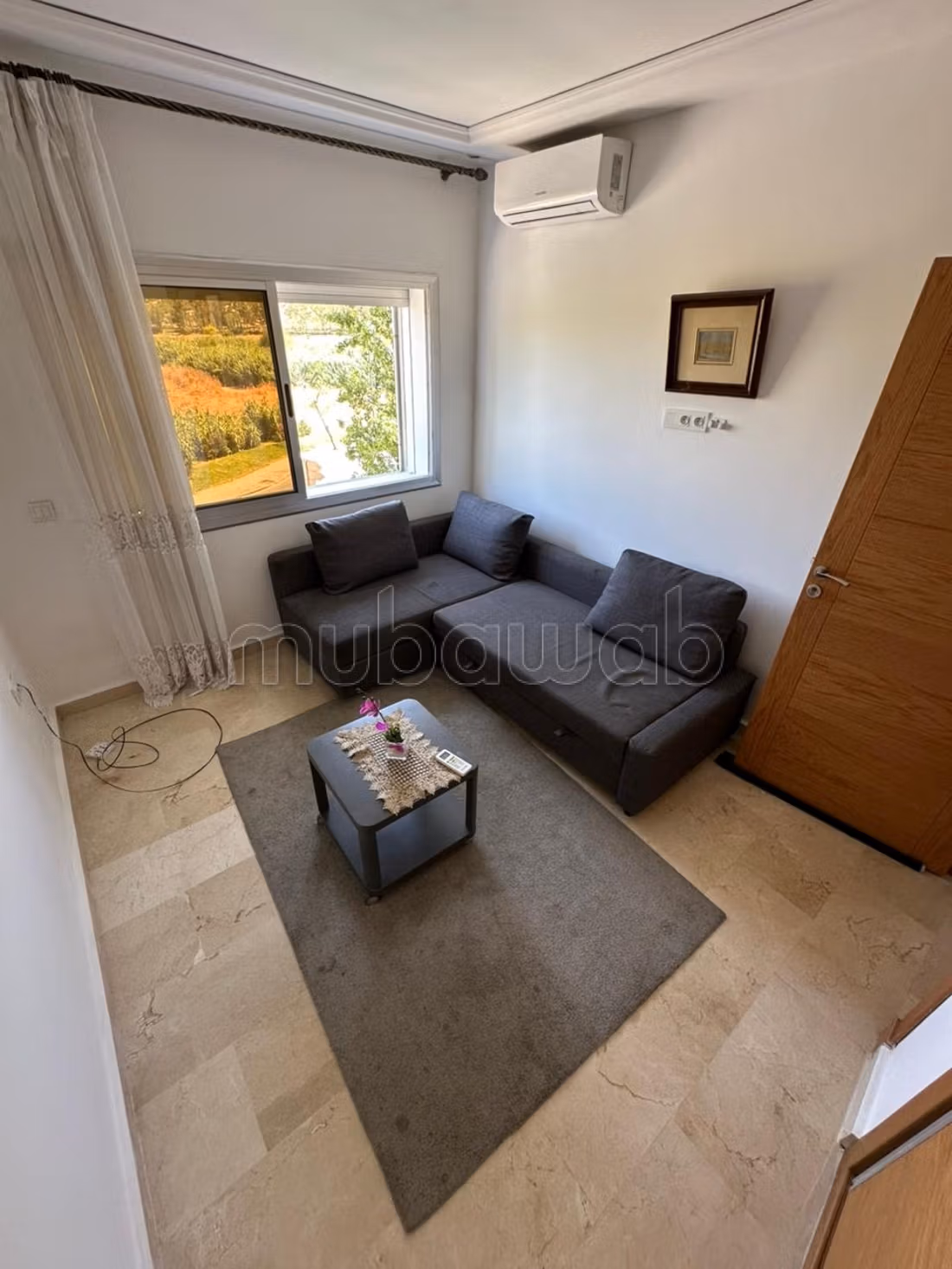 Appartement 100 m² f Tanja Balia — 15