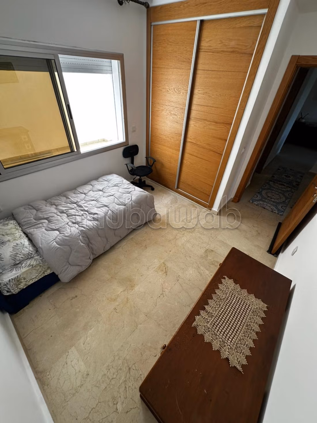 Appartement à louer– Tanja Balia, Tanger — 4