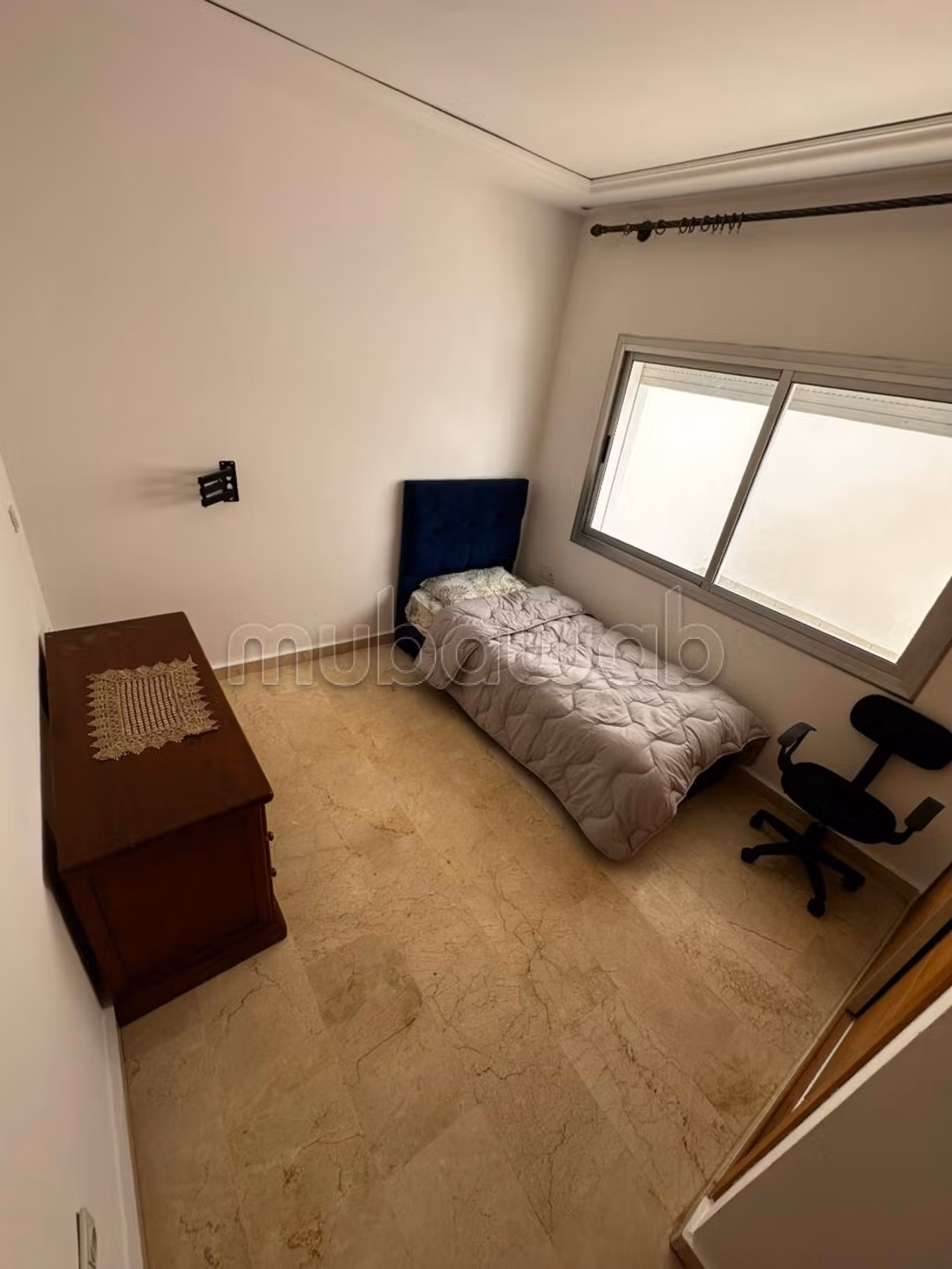Appartement 100 m² f Tanja Balia — 16