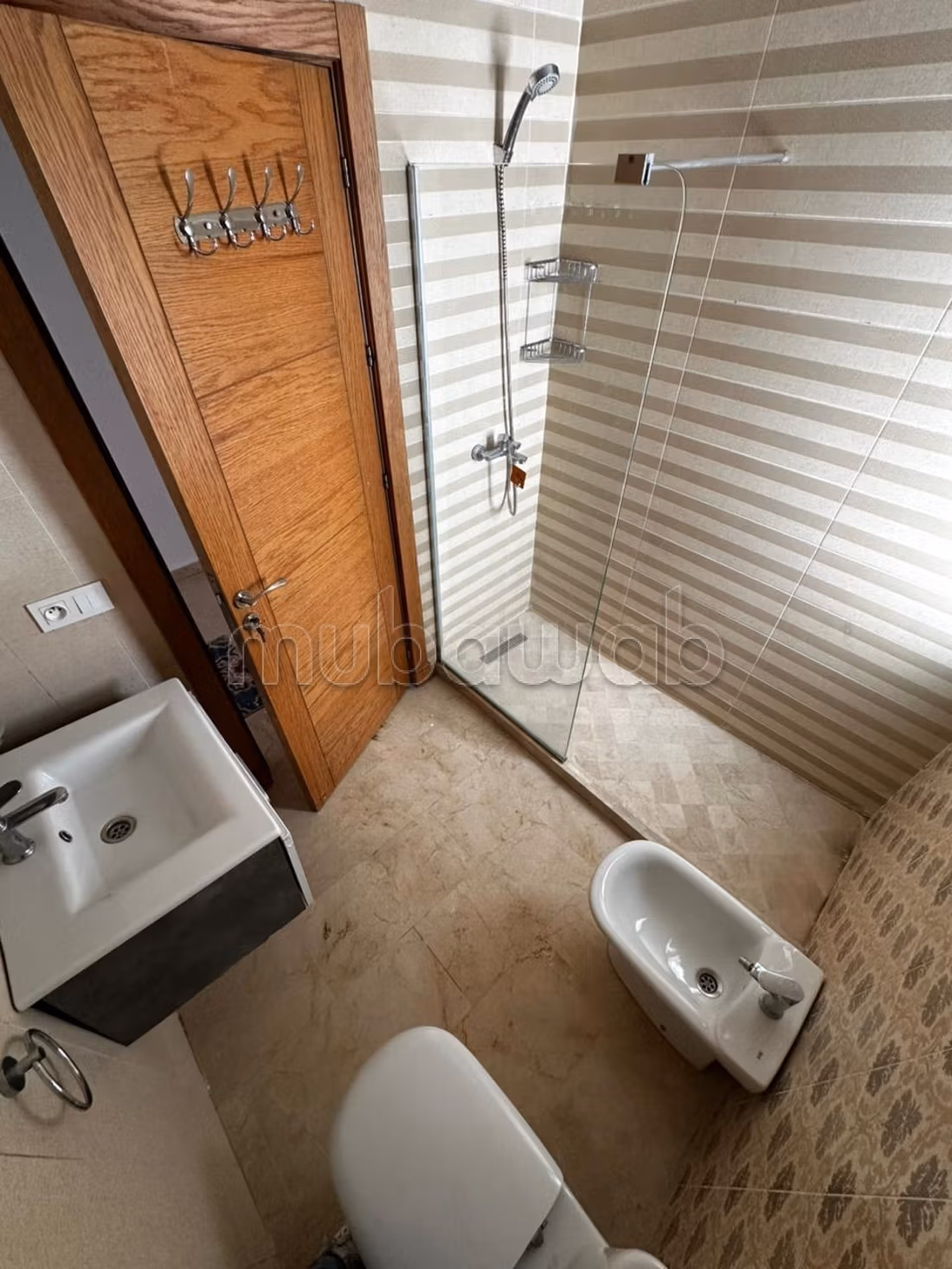 Appartement 100 m² f Tanja Balia — 17