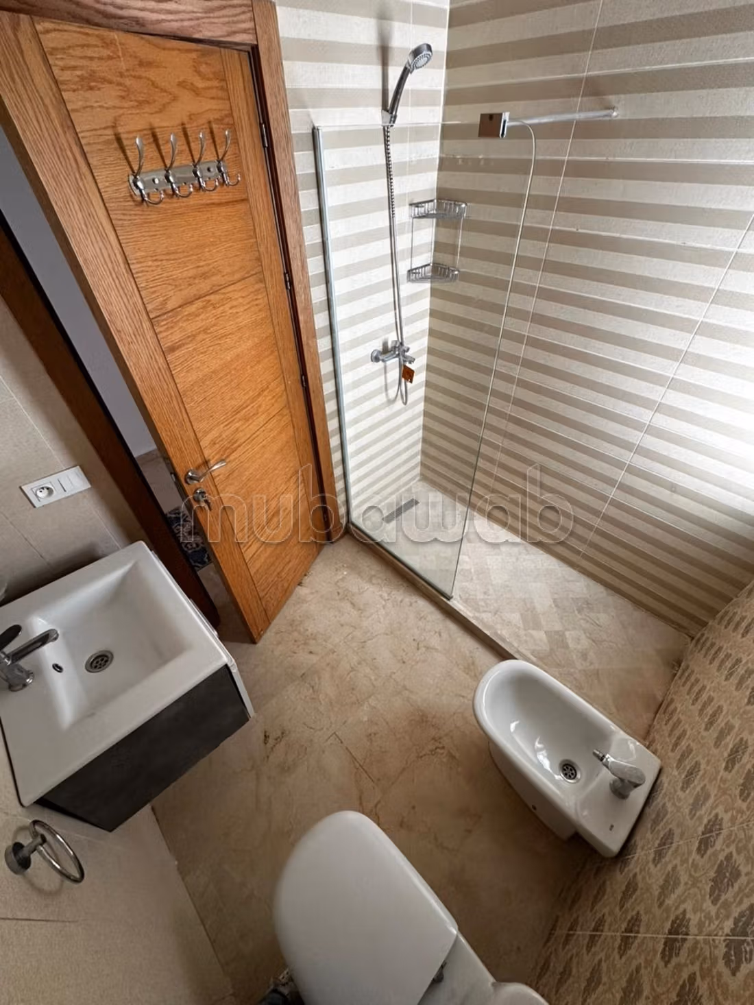 Appartement 100 m² f Tanja Balia — 10