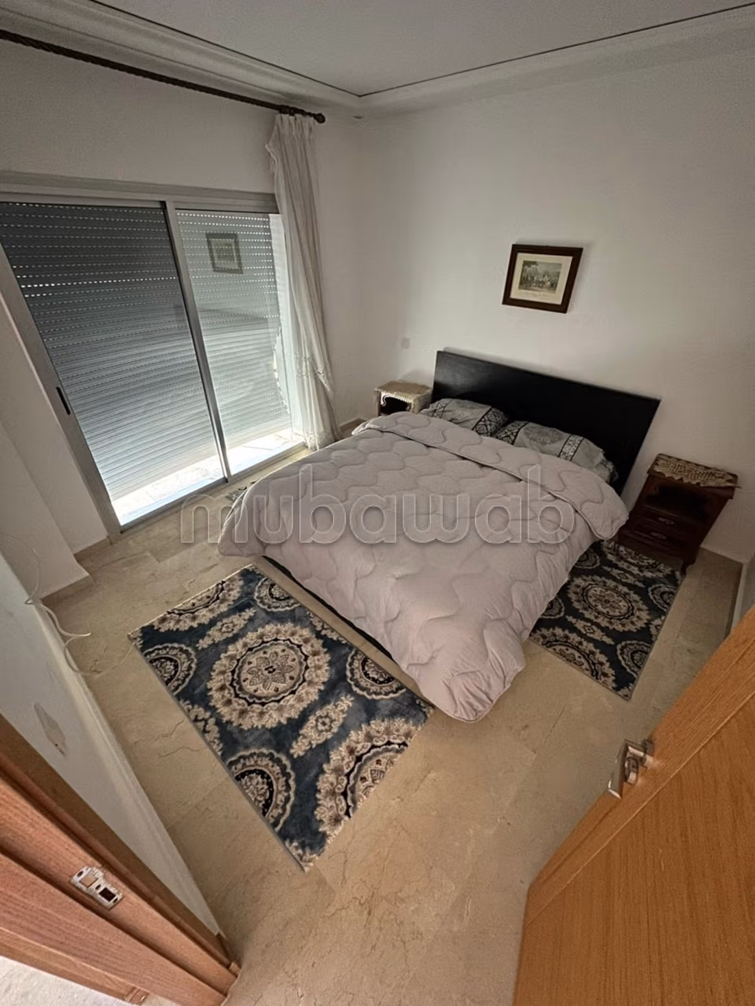 Appartement à louer– Tanja Balia, Tanger — 3