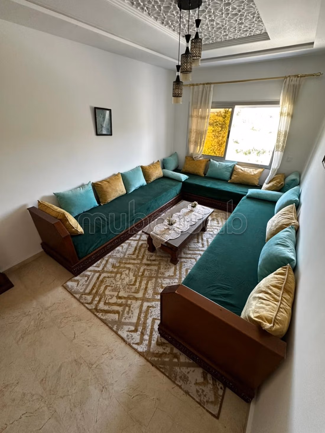 Appartement 100 m² f Tanja Balia — 11