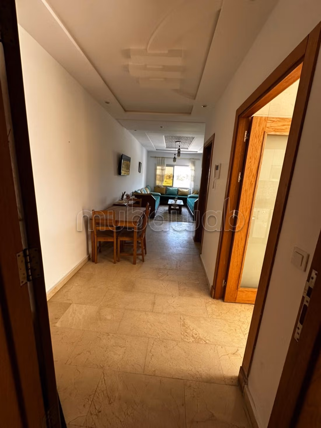 Appartement 100 m² f Tanja Balia — 18