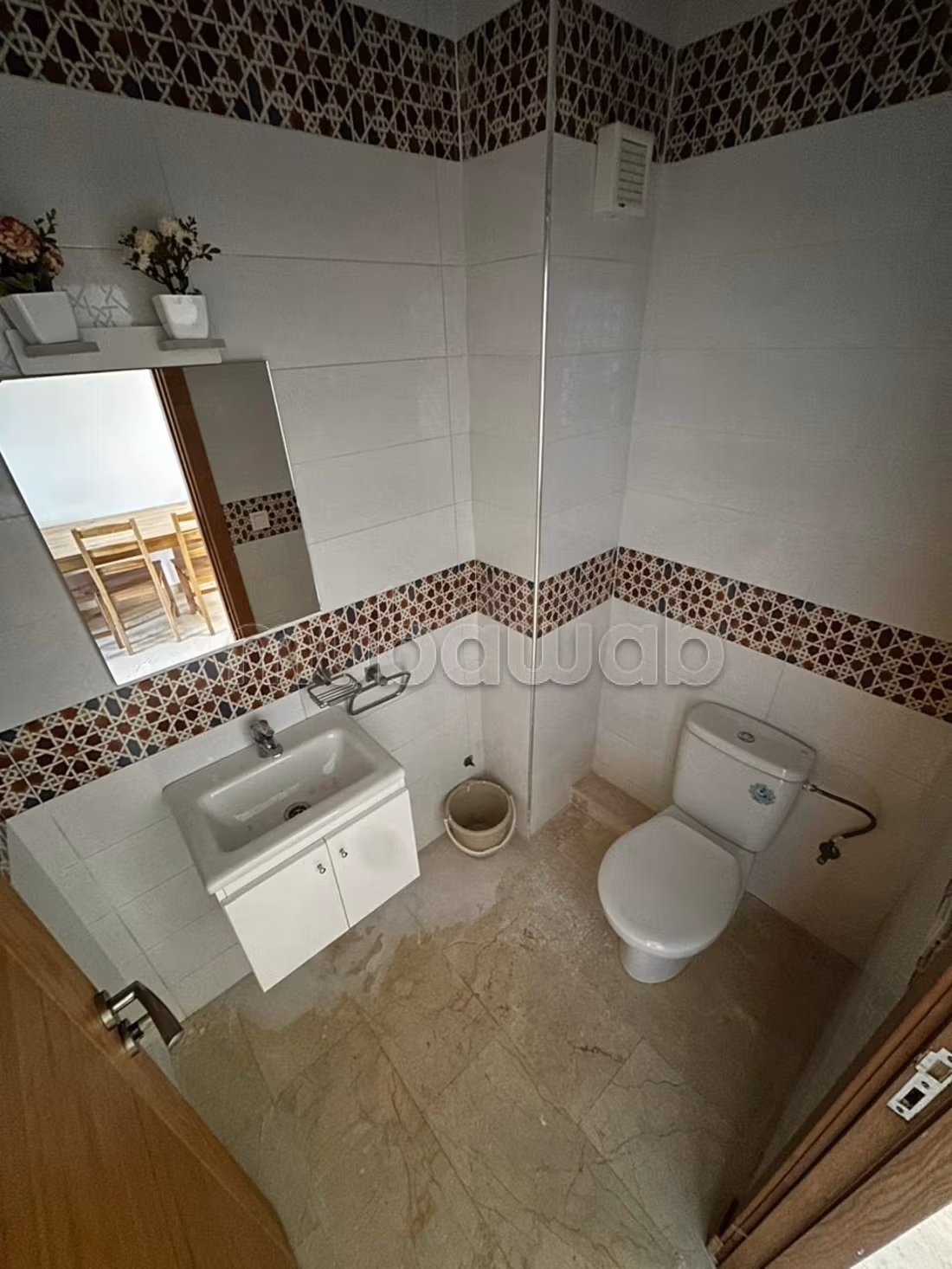 Appartement 100 m² f Tanja Balia — 12