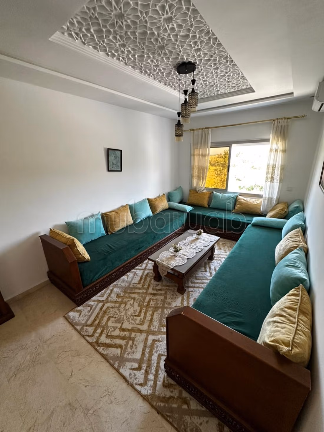 Appartement à louer– Tanja Balia, Tanger — 6