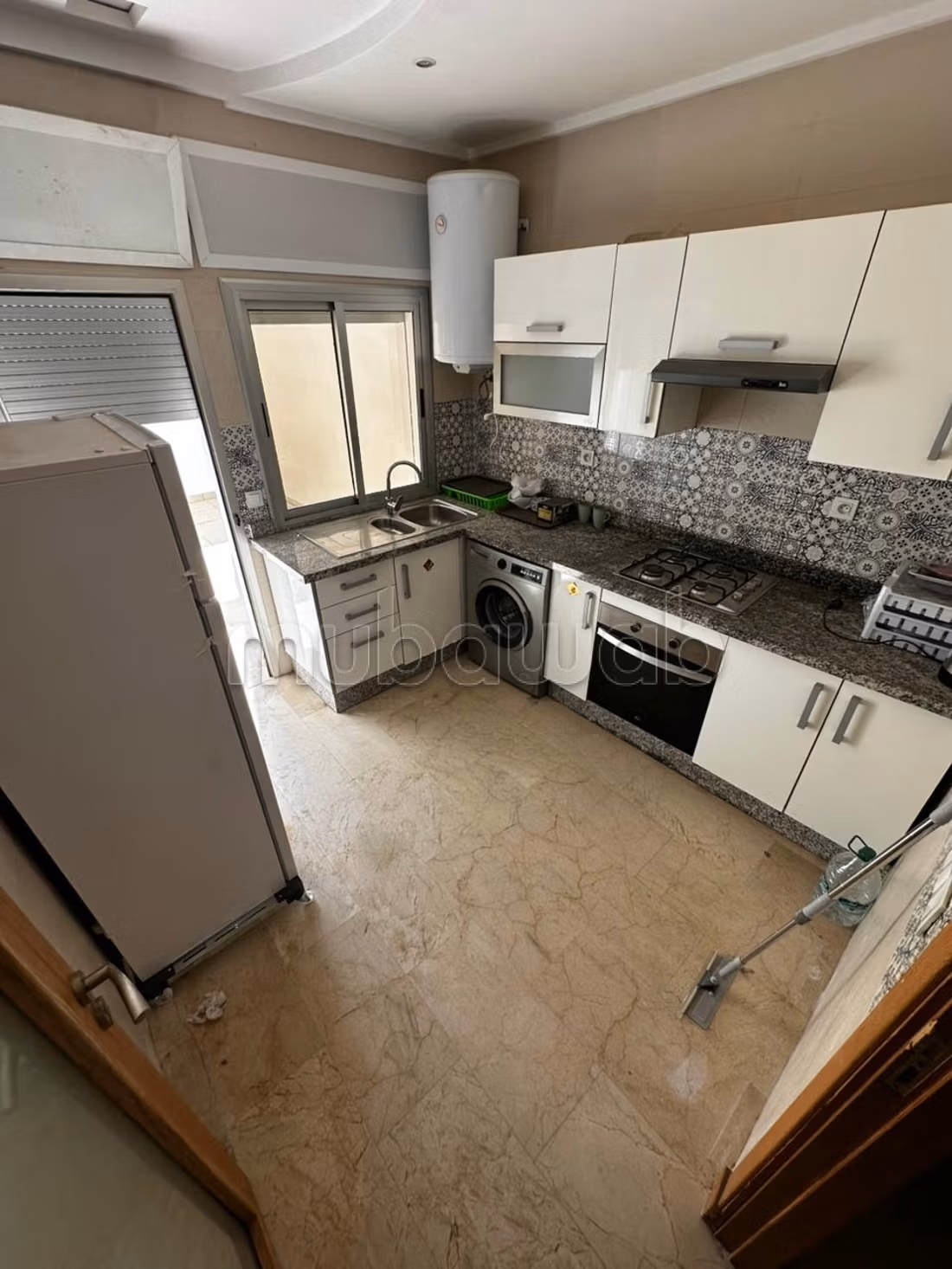 Appartement 100 m² f Tanja Balia — 14