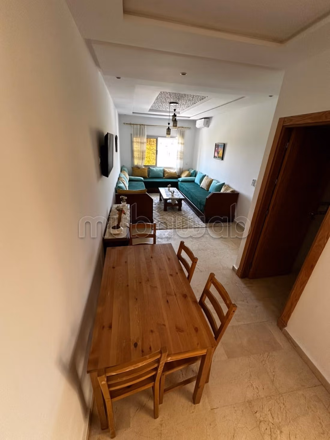 Appartement à louer– Tanja Balia, Tanger