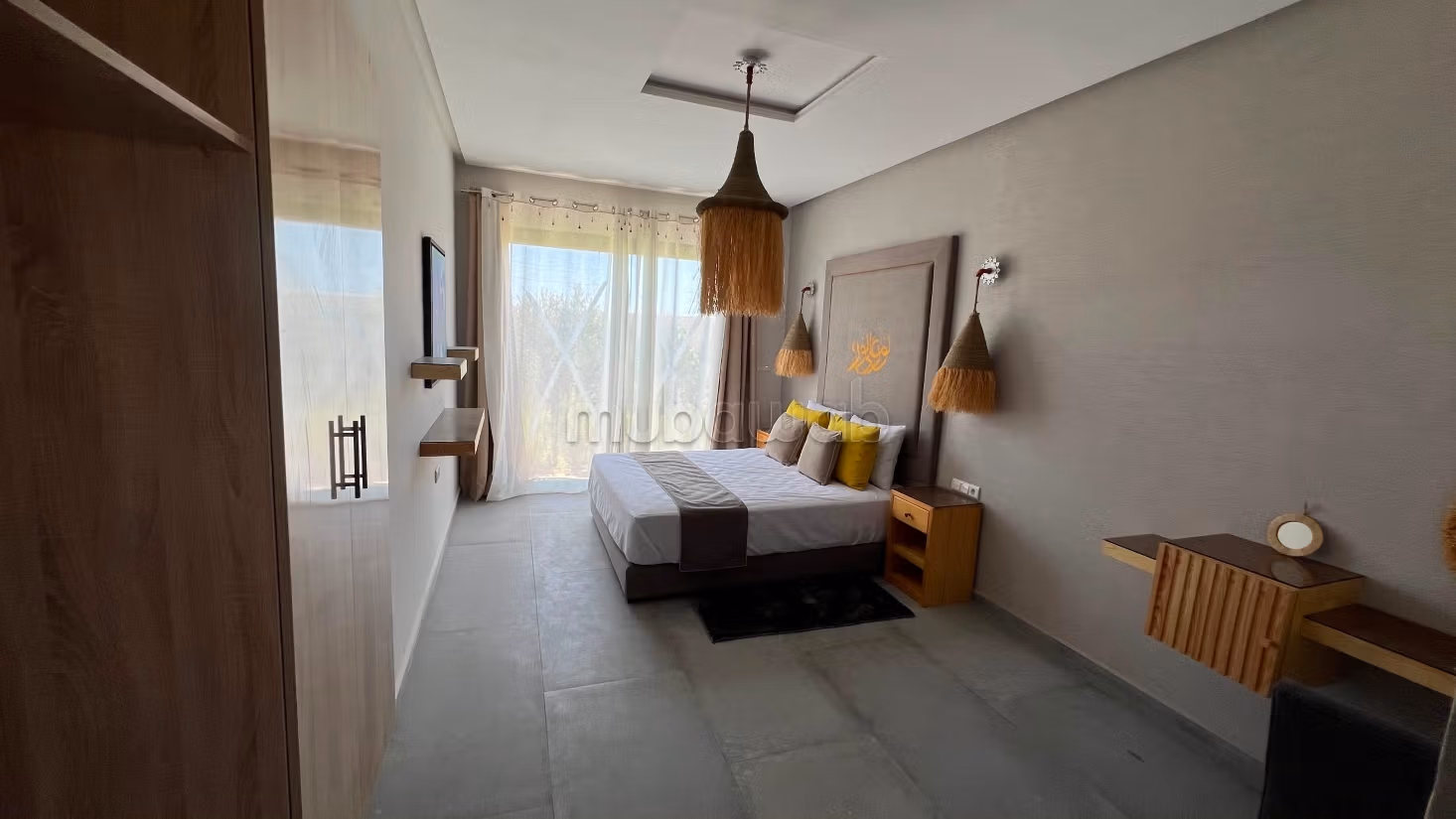 High-end charming villa