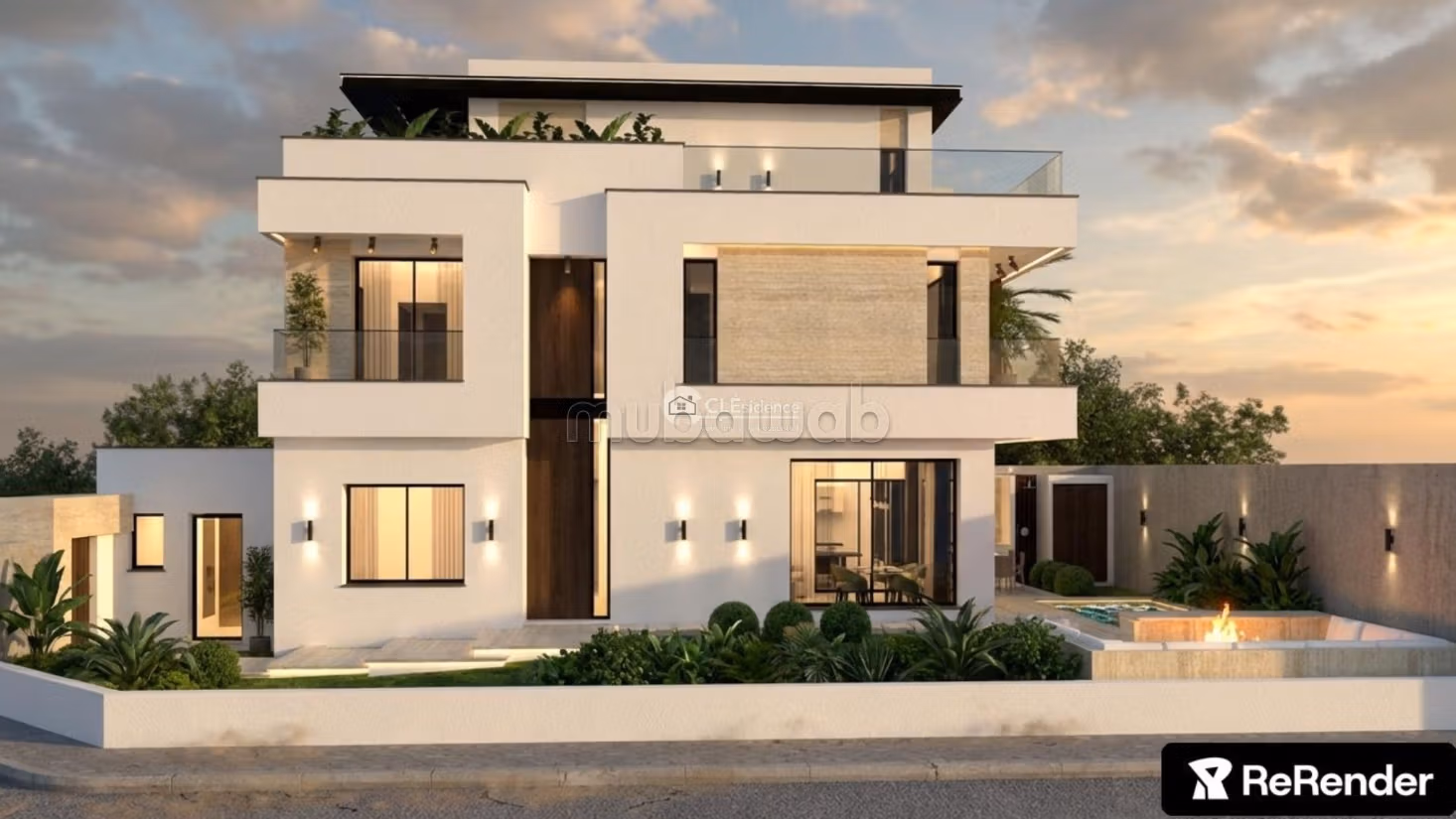 Offre limitée: 2 duplex seulement