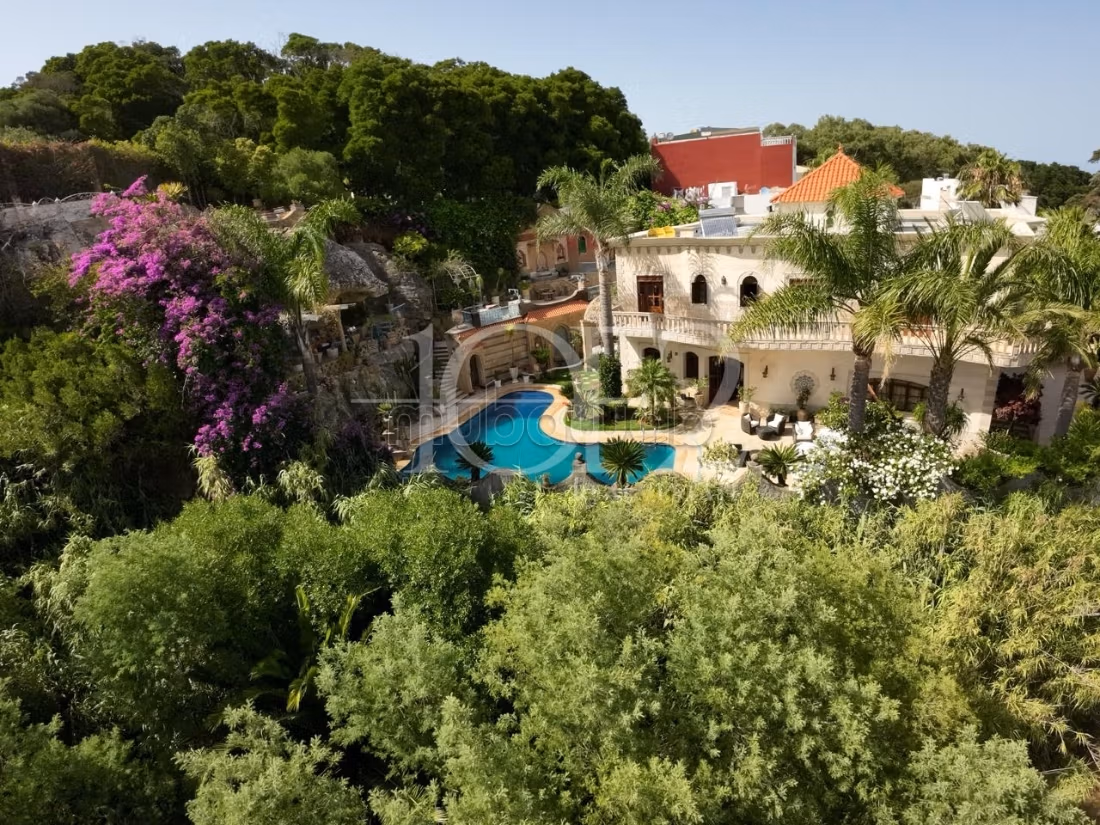 For rent – More than a villa