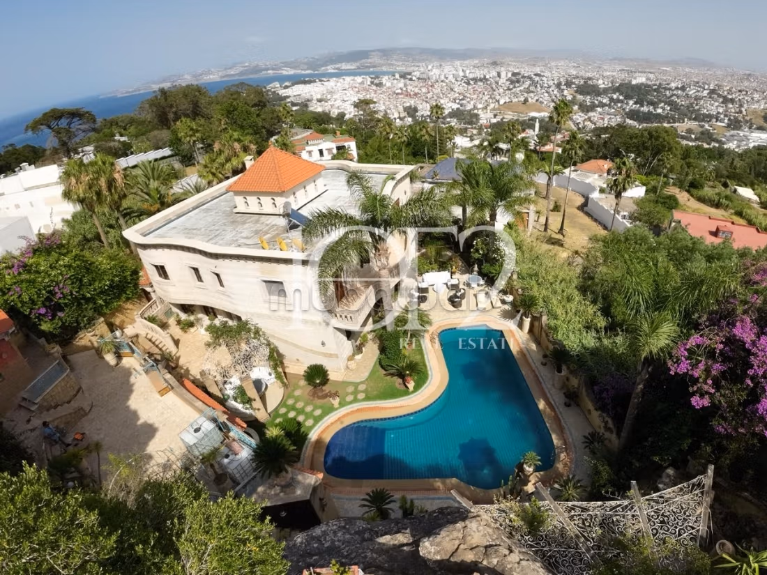 For rent – More than a villa