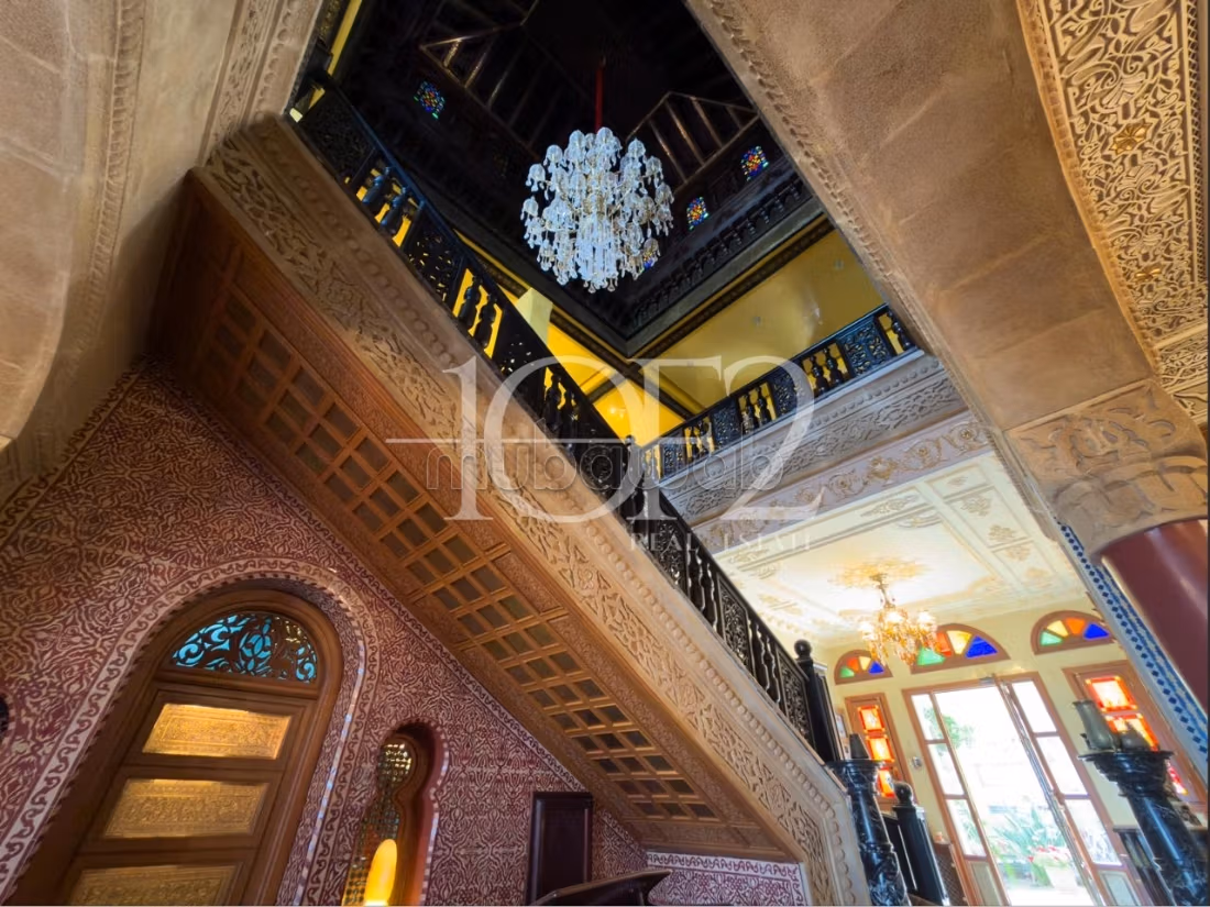 For rent – More than a villa