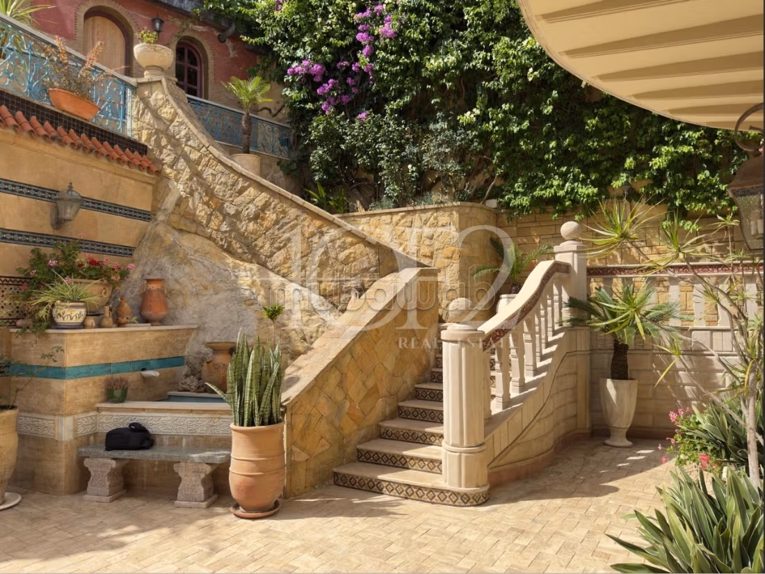 For rent – More than a villa