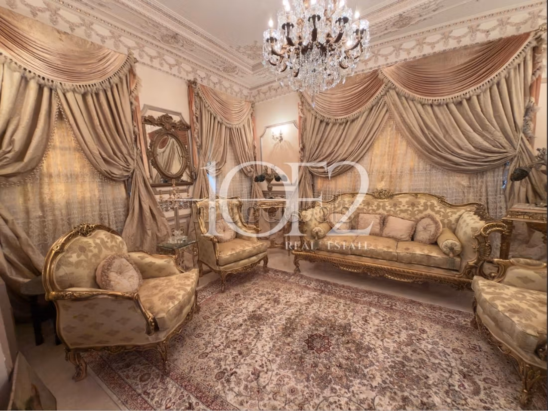 For rent – More than a villa
