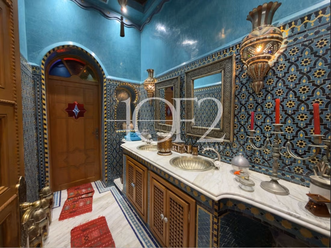 For rent – More than a villa