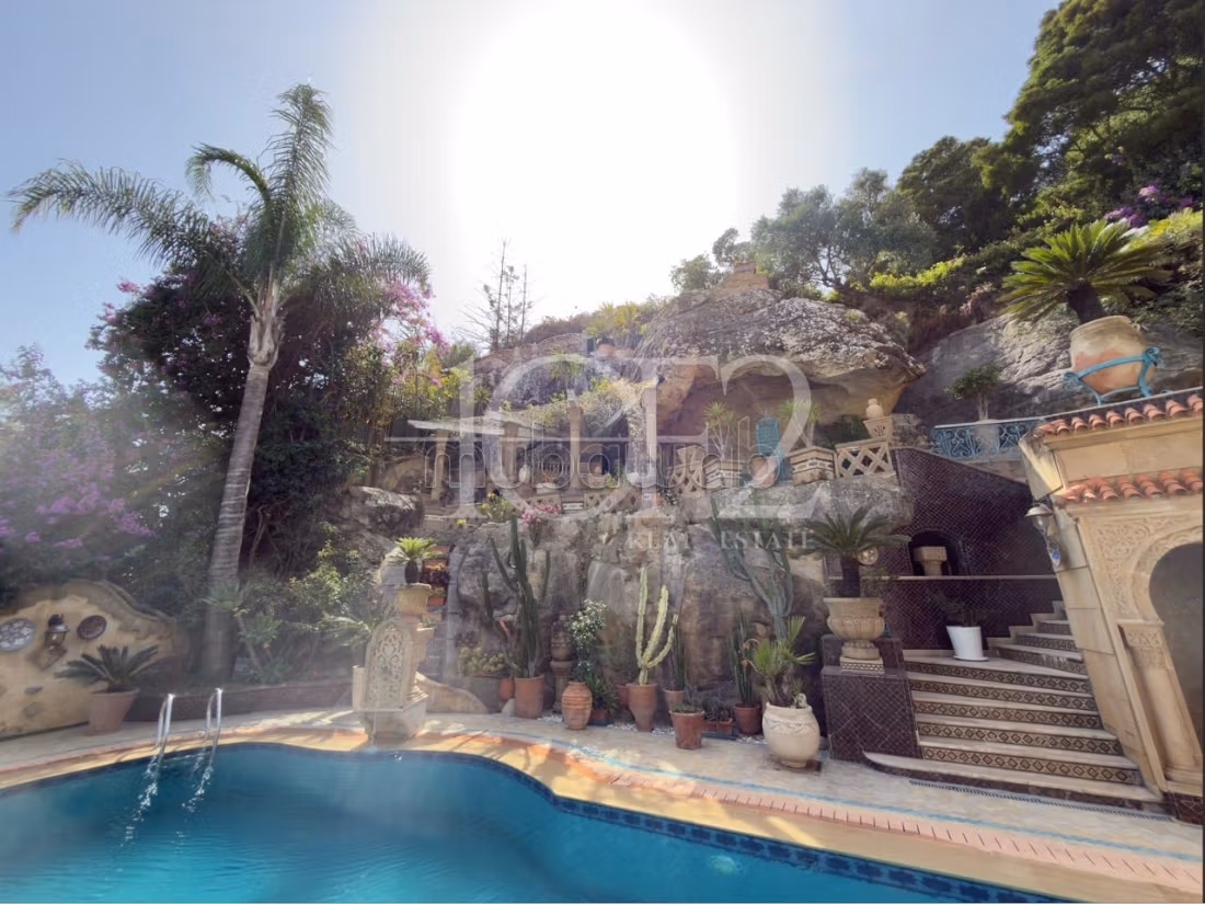 For rent – More than a villa