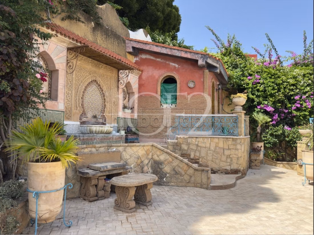 For rent – More than a villa