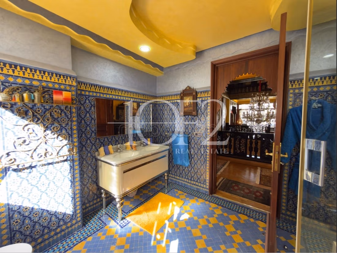 For rent – More than a villa