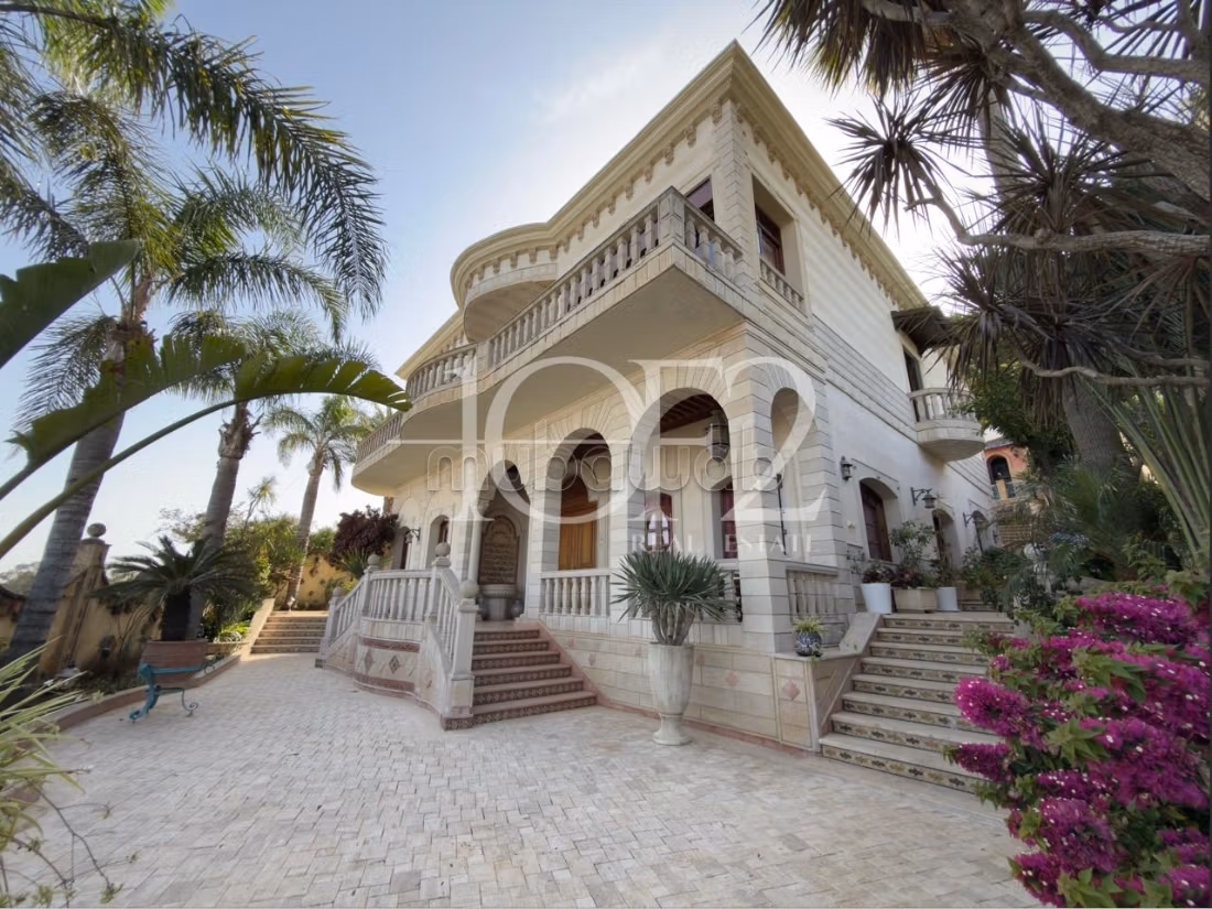 For rent – More than a villa