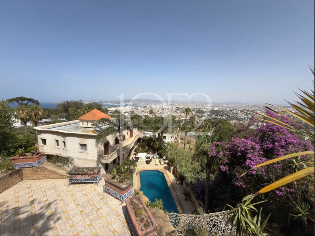 For rent – More than a villa