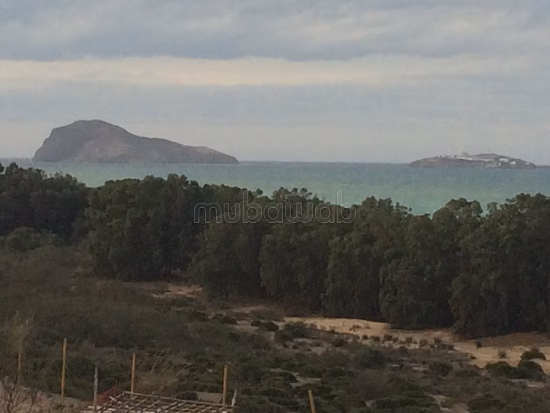 968m2 terreno registrado en venta /m pieza de cartera