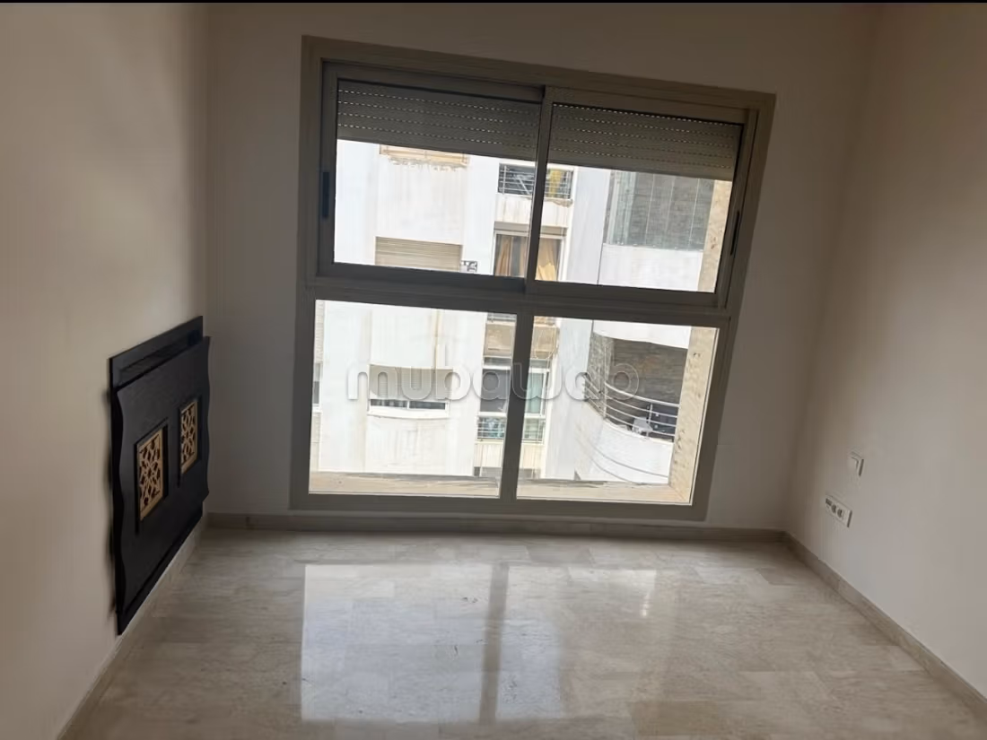 Appartement à louer à Rabat Hay Ryad