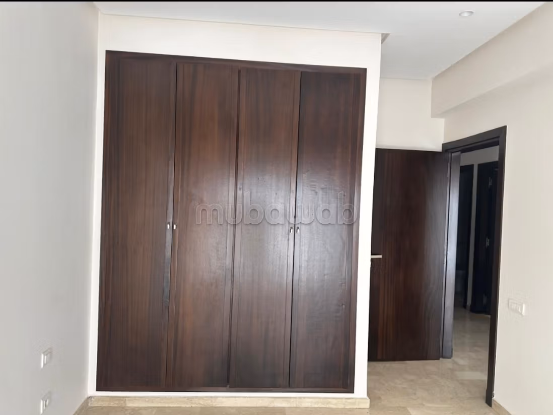 Appartement à louer à Rabat Hay Ryad — 2